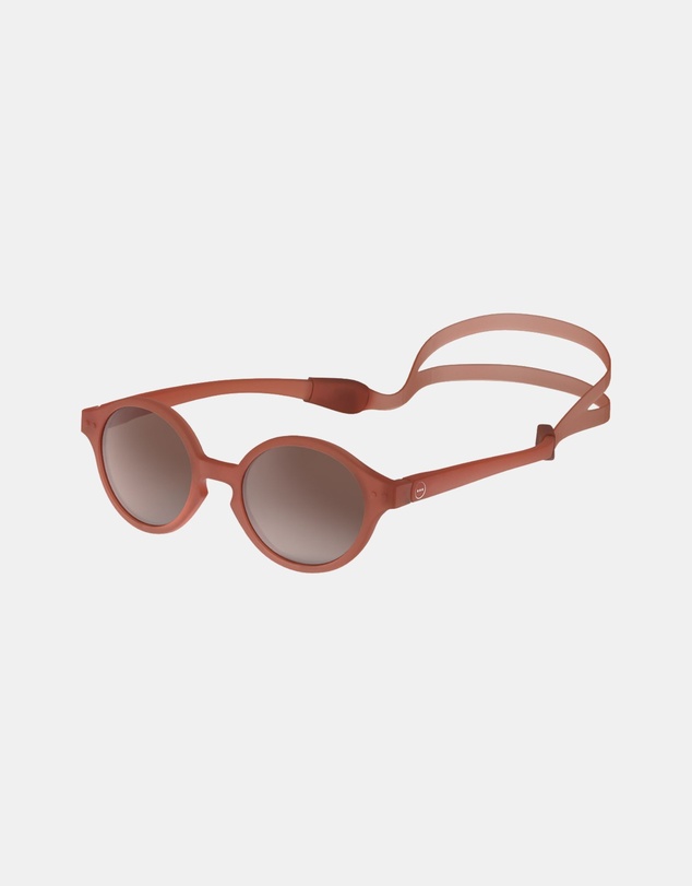 IZIPIZI - Sun Baby Collection D Scarlet