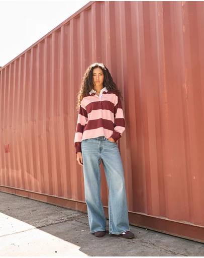 Levi's - XL Straight Jeans