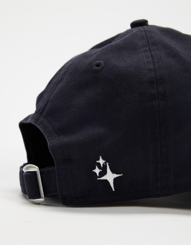 New Era - ICONIC EXCLUSIVE - 9TWENTY Cs New York Yankees Cap