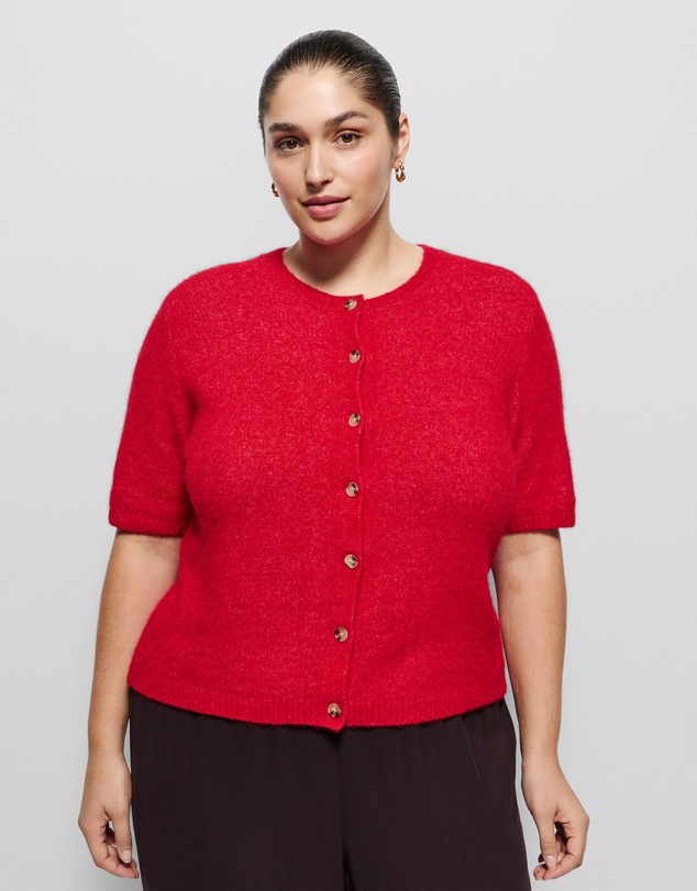 Commonry - Leanna Cardigan
