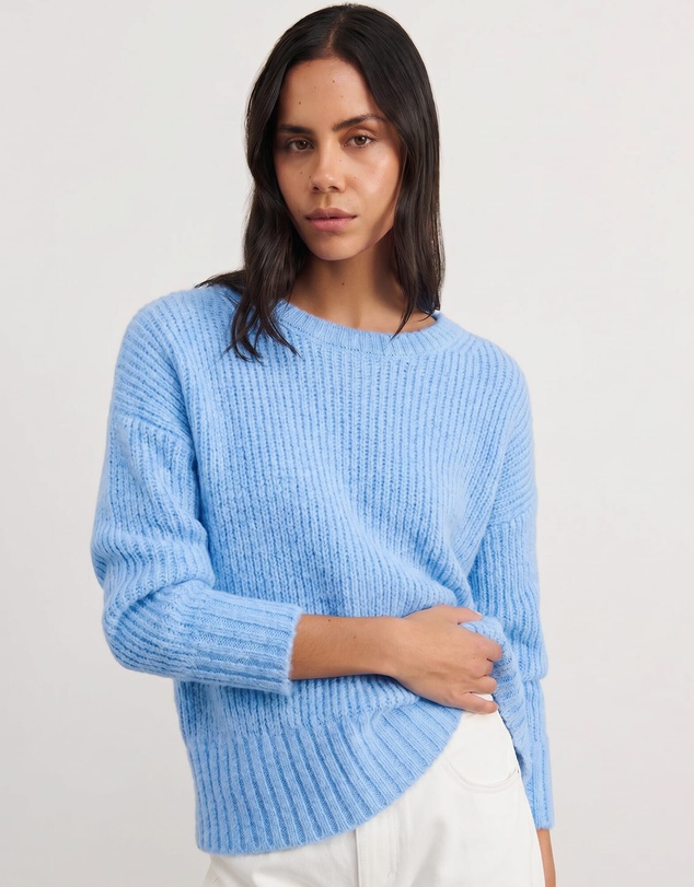 Jag - Lily Scoop Knit