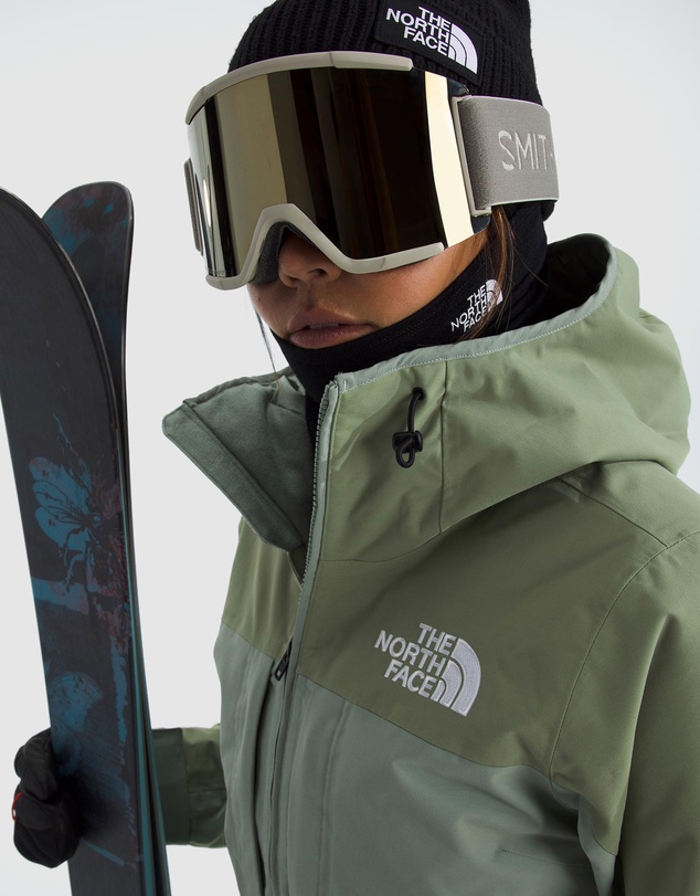The North Face - Namak Insulated Snow Jacket