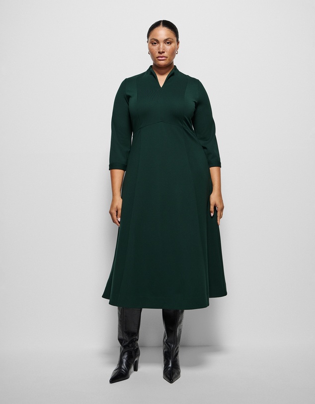 Commonry - Claire Dress