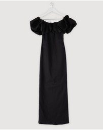 Revibe - Repaired CHANCERY Venus Dress - AU 6