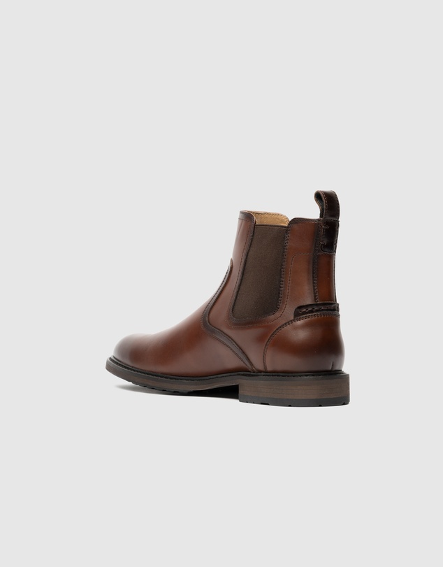 Rodd & Gunn - Dargaville Chelsea Boot