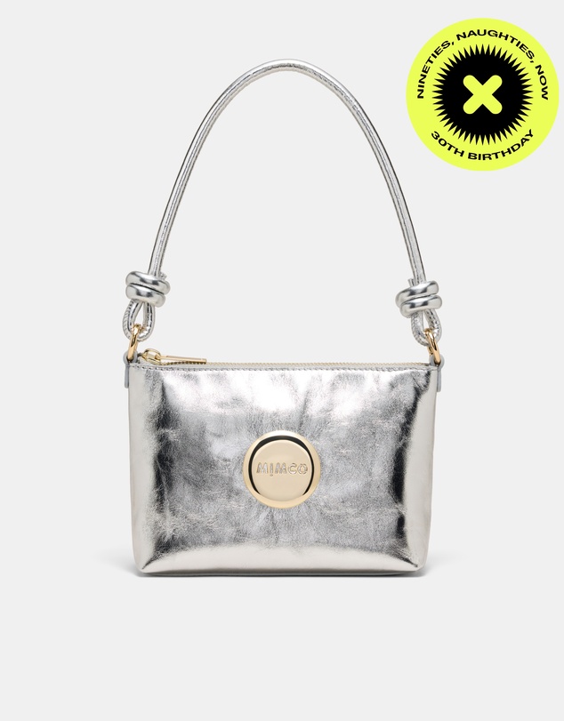 MIMCO - Mim Pouch Shoulder Bag