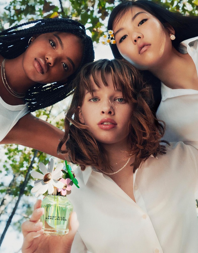 Marc Jacobs - Daisy Wild Eau de Parfum