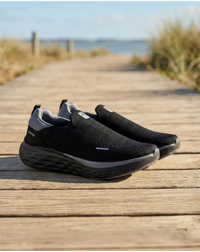 Lotto - Aerostep Slip on