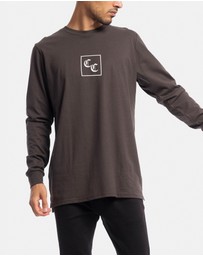 Counter Culture - Celt Long Sleeve Tee