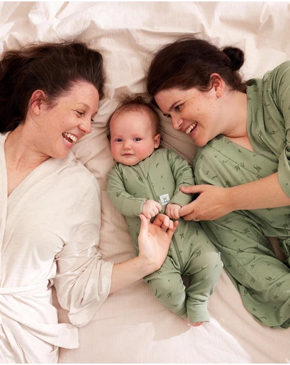 ergoPouch - Matchy Matchy Robes 0.2 TOG