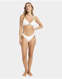 Billabong - Womens Sunrays Reese Underwire Bikini Top