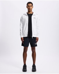Emporio Armani EA7 - Italian Spirit Hoodie