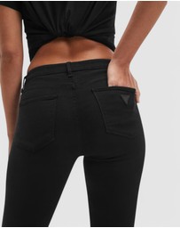 GUESS - Guess Sexy Curve Jeans