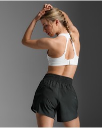 2XU - Aero Mesh Medium Impact Bra
