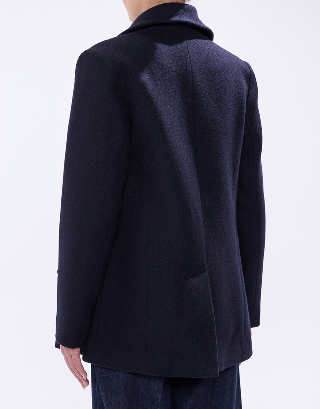 Marcs - Brumbry Double Breasted Coat