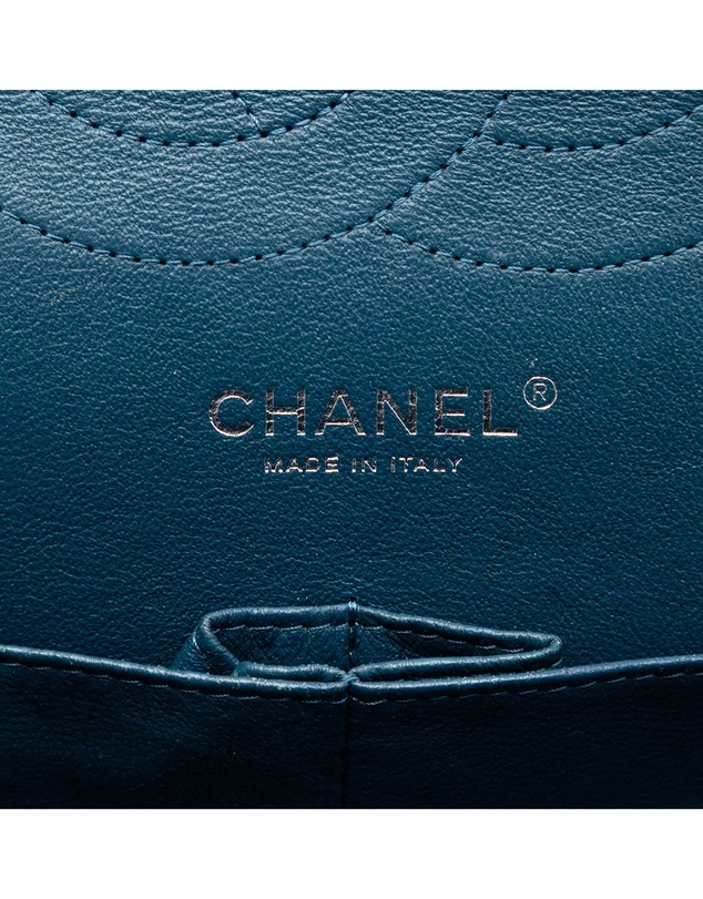Pre-Loved by Azura Reborn - Pre-Loved Jumbo Classic Caviar Double Flap