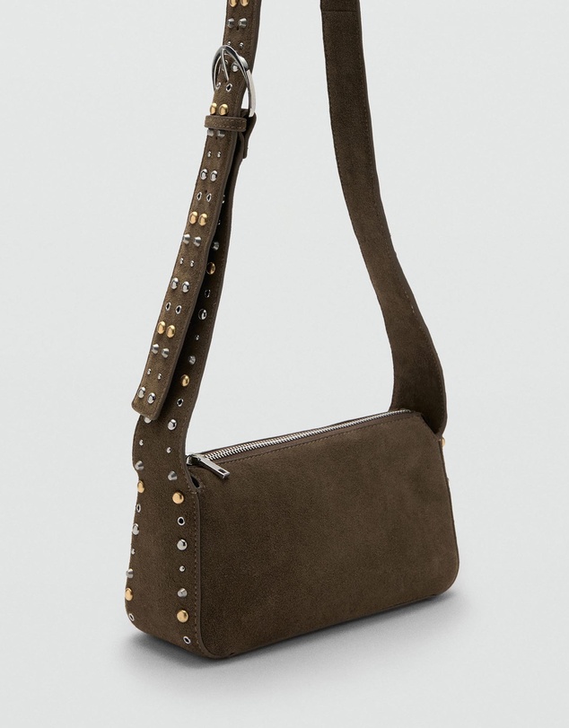 M.N.G - Indira Crossbody Bag
