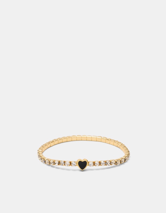 MIMCO - Lover Heart Bracelet