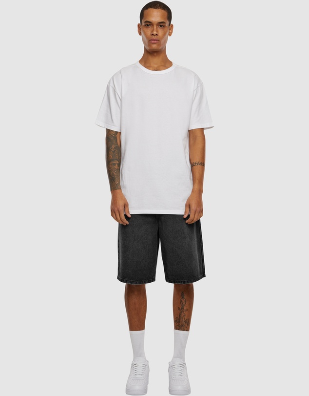 Urban Classics - 90's Heavy Denim Shorts