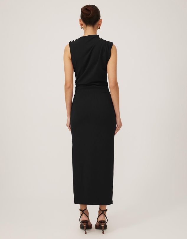 Tussah - Zaya Midi Dress