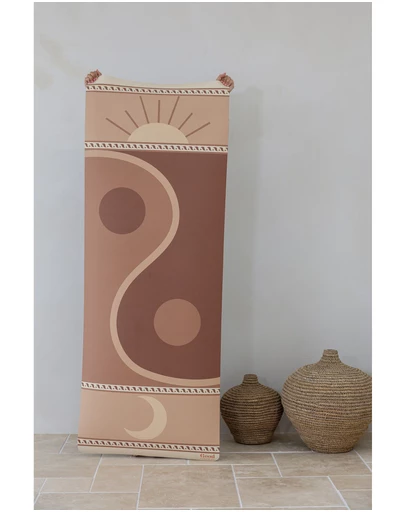 Good Throw Co - Premium Yoga Mat Drift Of Our Elders