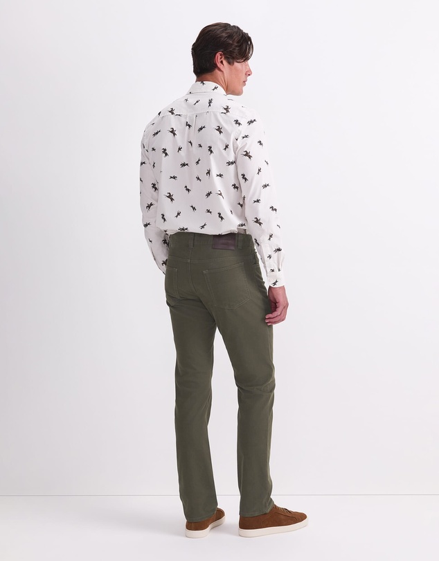 Sportscraft - Bedford Jean