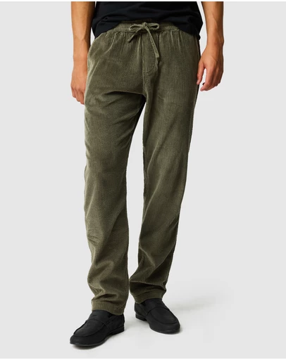 Rodd & Gunn - Halls Creek Easy Fit Pant
