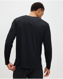 Nike - Dri-FIT UV Long-Sleeve Running Top
