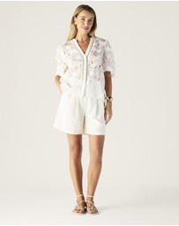 MOS The Label - Loretta Shirt