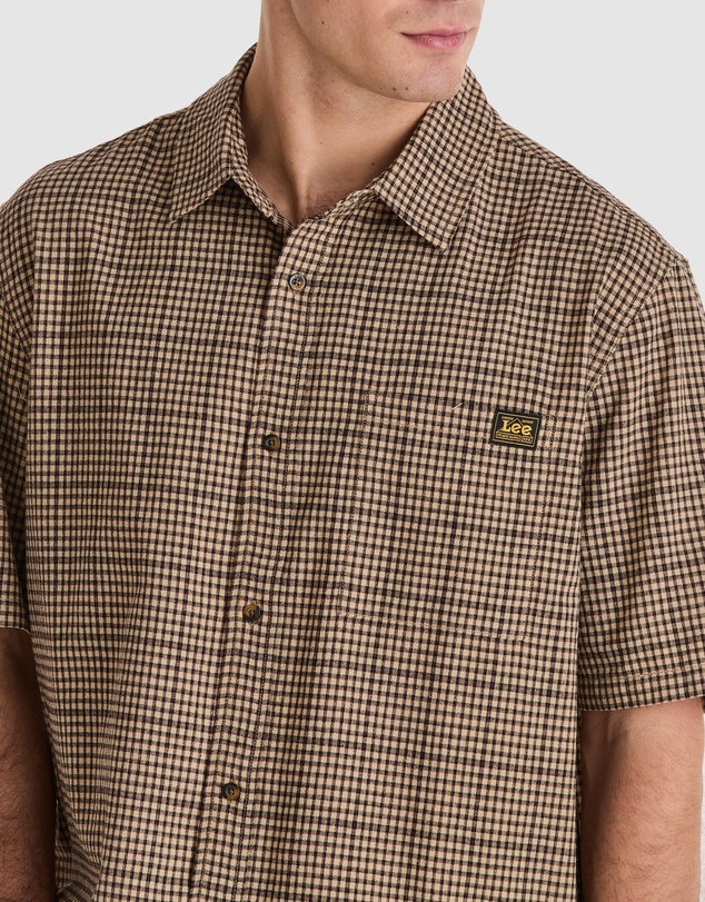 Lee - Boxcutter Shirt