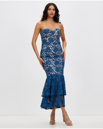 Romance by Honey and Beau - Layla Maxi