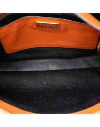 Pre-Loved by Azura Reborn - Pre-Loved Saffiano Soft Triple Pocket Tote