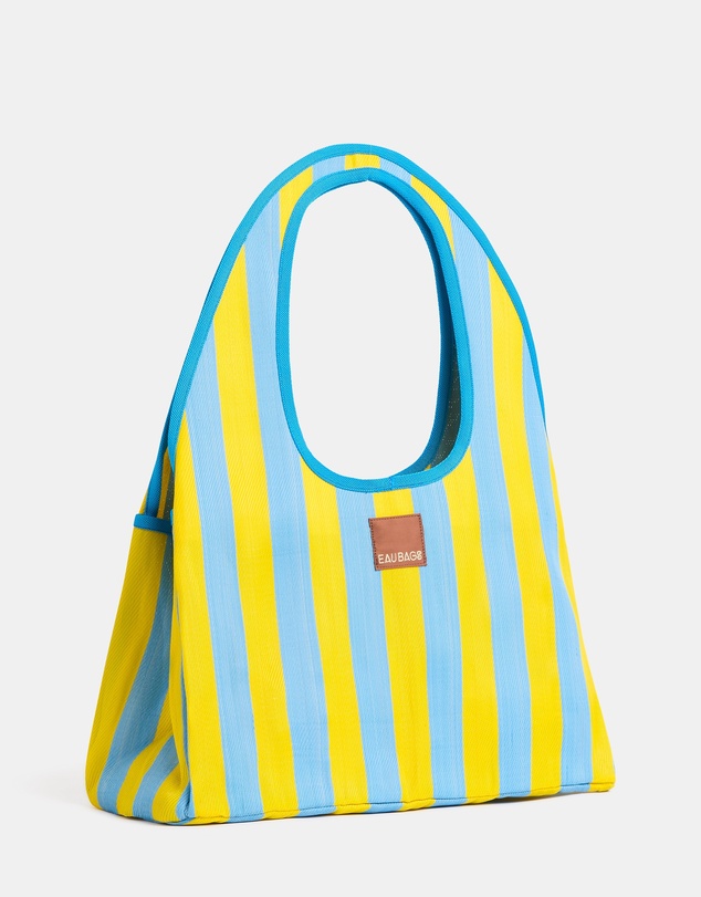 EAU BAGS - Soleil Tote Bag
