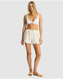 Sea Level Australia - Summerland Boxer Short