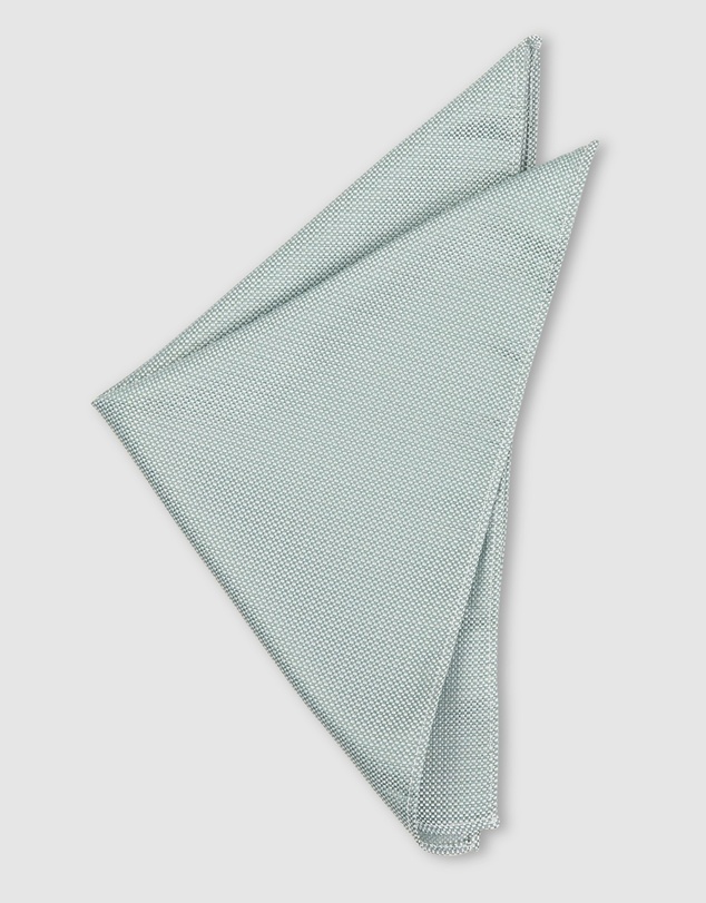 yd. - Dakota Pocket Square