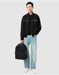 Lacoste - Essentials NB Crew Neck Sweat
