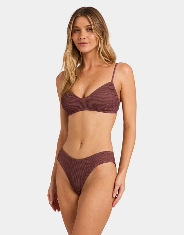 Billabong - Womens Summer Hi Bondi Bikini Bottom