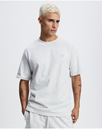 New Balance - Athletics Cotton T-Shirt