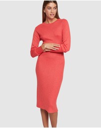 Oxford - Nina Knitted Dress