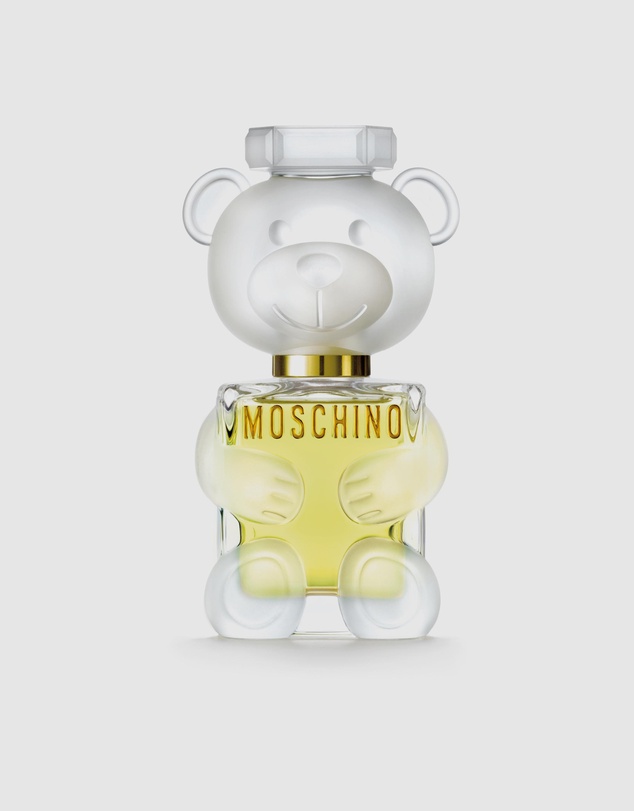 LOVE MOSCHINO - Moschino Toy 2 EDT