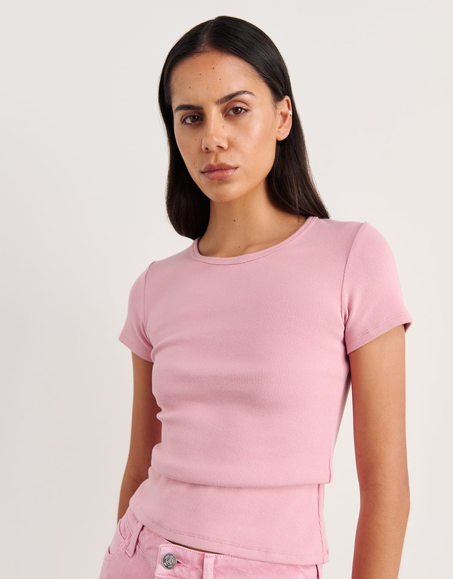 Jag - Kate Baby Tee