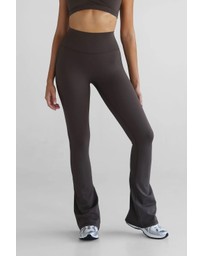 Leelo Active - Sculpt Flare Leggings