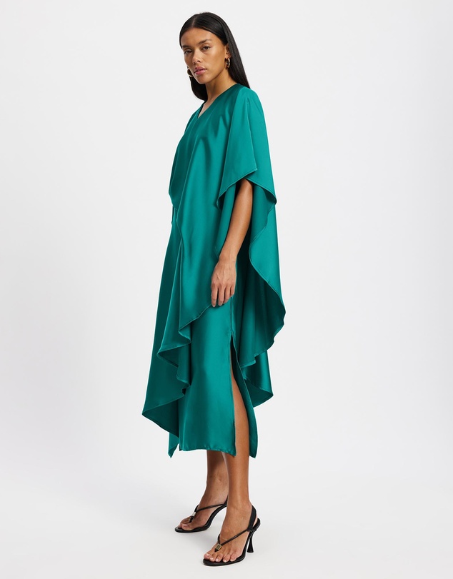 Mossée - Stella Two Layers Dress
