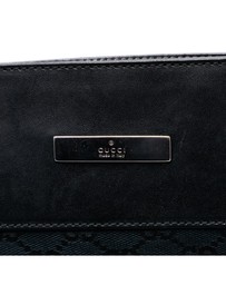 Pre-Loved by Azura Reborn - Pre-Loved GG Canvas Crossbody