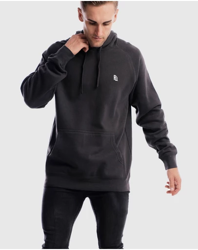 First Division - Contract Rise Hoodie
