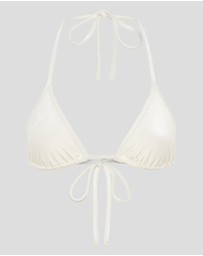 Vacay Swimwear - Rio Top Pearla