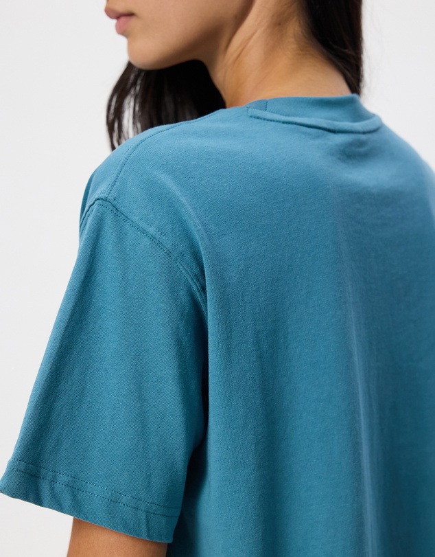 New Balance - Classic Tri-Logo T-Shirt