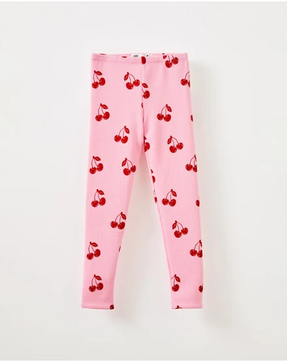 Cotton On Kids - Fleece Legging