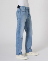 Neuw - Ray Straight Estrada Jeans