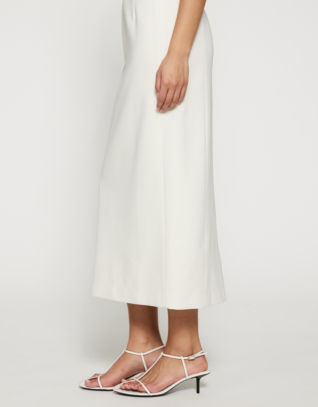 Lover - Halima Midi Dress